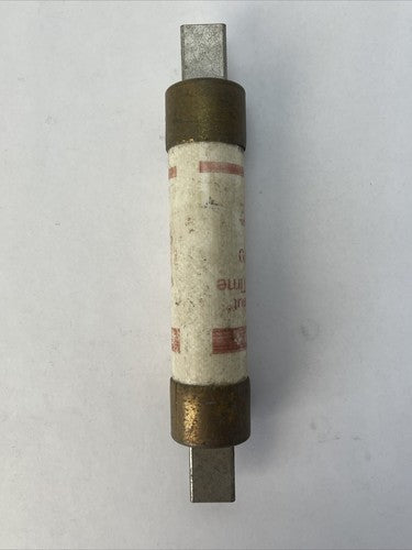 GOULD SHAWMUT OTS70 ONE-TIME FUSE 70AMP 600VAC (LOT OF 6)6