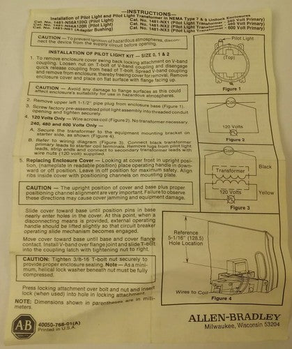 CROUSE-HINDS- EMP- 6 WATT- 125V, BLUE MAX PILOT LIGHT,7