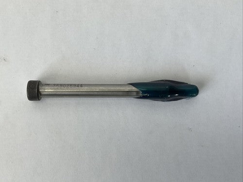 DAYTON VJX25 2230 M2 P.1560 369026944 ROUND HOLE PRESS FIT DIE PUNCH EJECTOR PIN5