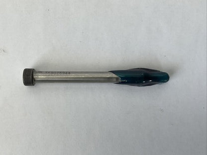 DAYTON VJX25 2230 M2 P.1560 369026944 ROUND HOLE PRESS FIT DIE PUNCH EJECTOR PIN5