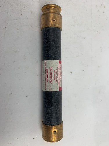 Bussmann Fusetron Dual-Element Time-Delay FRS-R-1 1A 600V Fuse "Lot of 10"2