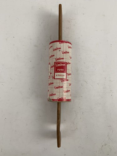 Bussmann Limitron KTSR250 250A 600V Fuse0