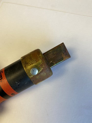 Economy Fuse SCL-100 100A  600V Fuse "Lot of 2"3