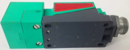 R.B.DENISON NJ15+U+WS-559 , PROXIMITY SENSOR SWITCH, 3 PIN, OUTPUT 20-250VAC 4