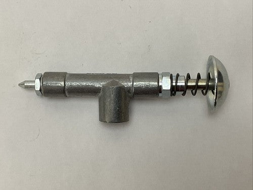 DYNABRADE 95541 GREASE GUN0