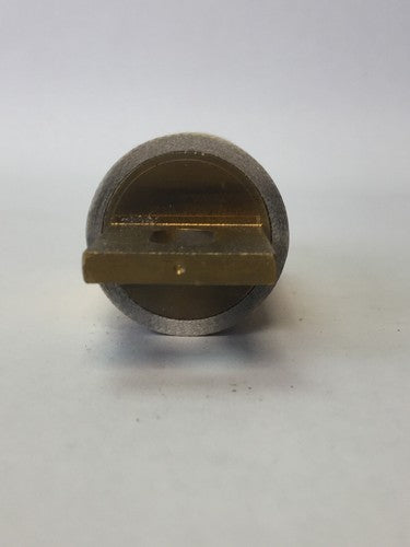 ECONOMY FUSE DIVISION RFC 110 TYPE-RF FUSE 110 AMP 600 VOLTS FEDERAL PACIFIC1