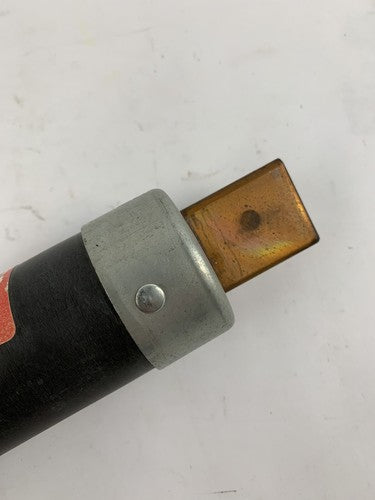 Economy Fuse ECS150 150A 600V Class RK5 Fuse "Lot of 2"3