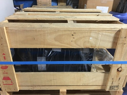 *NEW* YASKAWA AC SPINDLE MOTOR UAASKD-11LYA11 230V  750/10000 R/MIN0