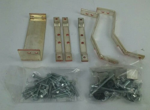 SIEMENS KSQJD S5/SWBD OEM CONSILIDATED SUB KIT QJ SPLIT INSP LOC D3