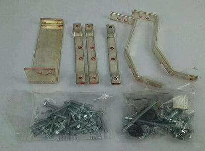 SIEMENS KSQJD S5/SWBD OEM CONSILIDATED SUB KIT QJ SPLIT INSP LOC D3