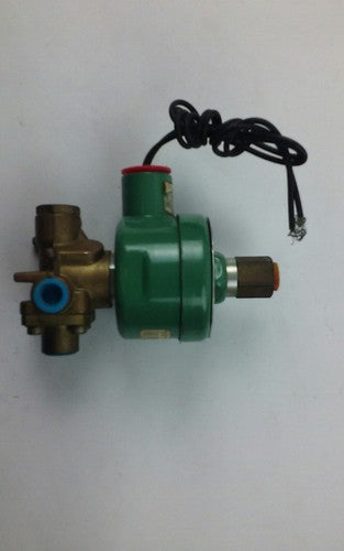 ASCO 8345D11 SOLENOID VALVE 110V 50 HZ 120 V 60 HZ 11 WATTS 6