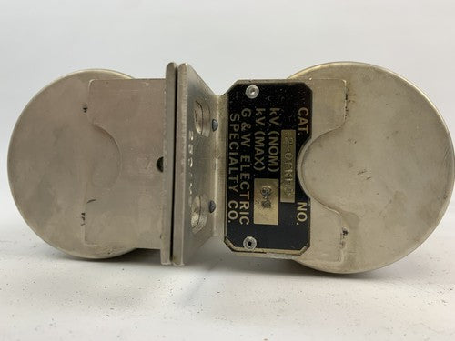 G&W Electric 2-OFNH3 250A 5.5kV Fuse1