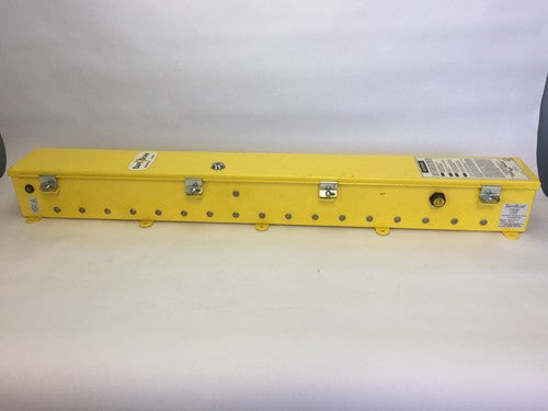 DOLAN-JENNER SS7B-351PD0 PRESENCE SENSING DEVICE TRANSMITTER 115VAC 1A SAFE SCAN3