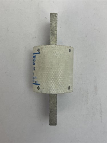 FERRAZ SHAWMUT A30QS350-4 SEMICONDUCTOR FUSE AMP-TRAP 350AMP 300V2