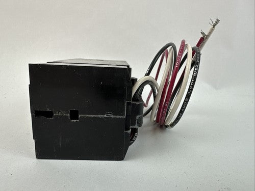 SIEMENS A01MNDLV SERIES A 24VDC LOW VOLTAGE SWITCH4