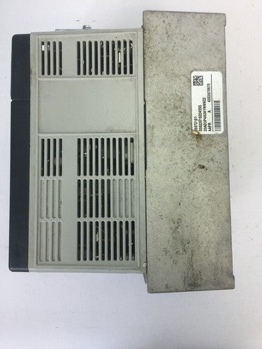 ALLEN BRADLEY POWER FLEX 70 20AD3P4A0AYNNNC0 AC DRIVE INPUT 432-528VAC OUTPUT 6