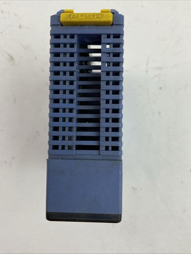 YOKOGAWA F3LR01-0N FABUS MODULE4