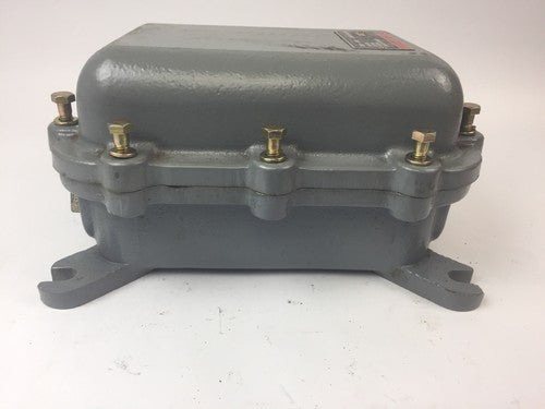 FURNAS 40CF35HAD4 THREE PHASE CONTACTOR 600VAC 20A COIL 110-120V 220-240V 60HZ5