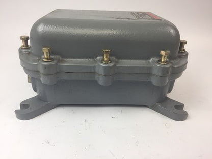 FURNAS 40CF35HAD4 THREE PHASE CONTACTOR 600VAC 20A COIL 110-120V 220-240V 60HZ5