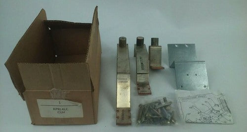 CUTLER HAMMER KPRL4LC PANELBOARD MOUNTING HARDWARE 0