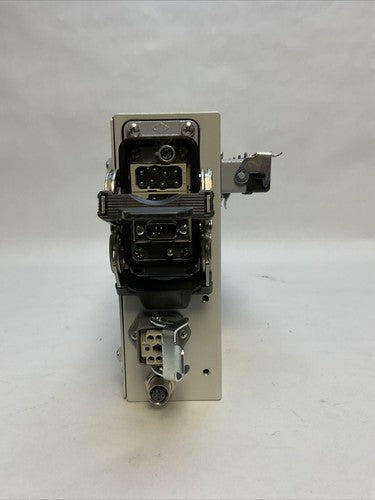 ATLAS COPCO 98900.000101 MULTIBOX 6000 REV000101.1426.016