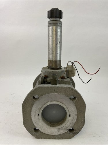 KROM SCHRODER VAS7T80A05NQSLP SOLENOID VALVE 250VAC6