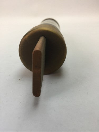 RELIANCE KOS150 CLASS K5 ONE TIME FUSE 150AMP 600VAC2