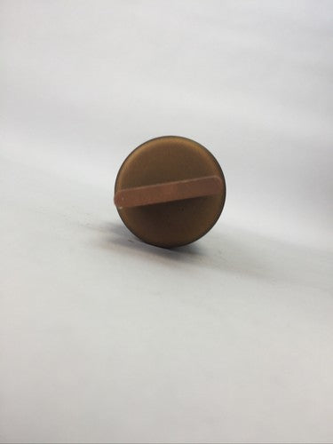 RELIANCE KOS175 CLASS K5 ONE TIME FUSE 175AMP 600VAC (LOT OF 3)7