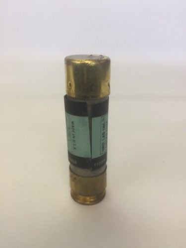 ECONOLIM NCLR 60 CURRENT LIMITING CLASS RK1 FUSE 60AMP 250VAC  (LOT OF 10)5