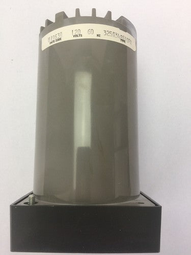 ATC 325A348A10PX TIMER 120V 60HZ AUTOMATIC TIMING & CONTROLS4