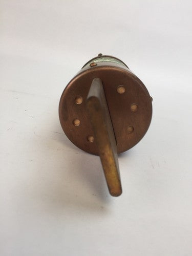 PIERCE 425AMP NON-RENEWABLE FUSE 250V2