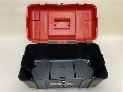 MASTER LOCK EMPTY TOOL BOX6