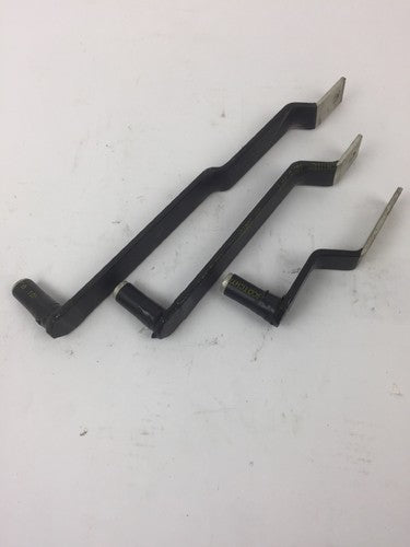 CUTLER HAMMER KFDP6X-2 PANEL BOARD SWITCH STRAP KIT 600V 200A4