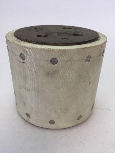 GOULD SHAWMUT AMPTRAP A60X1500 FUSE 1500 AMP 600 VOLTS TYPE 128 FORM 1013