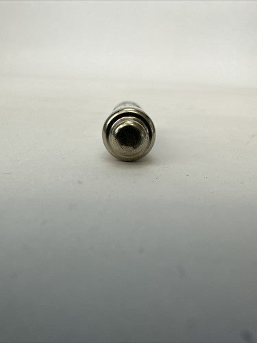 EDISON HCTR6 TIME DELAY CURRENT LIMITING FUSE 6AMP 600VAC (LOT OF 3)5