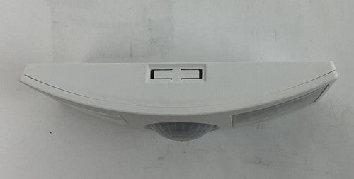 LEVITON WSC12-M9N SELF POWERED CEILING MOTION SENSOR WHITE 902MHZ3