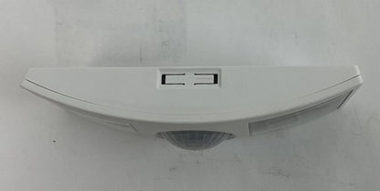 LEVITON WSC12-M9N SELF POWERED CEILING MOTION SENSOR WHITE 902MHZ3