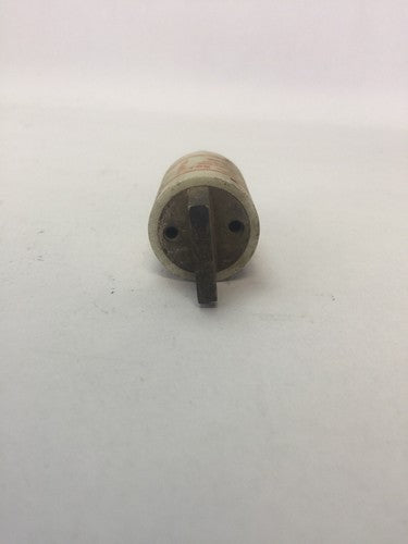 GOULD SHAWMUT AMPTRAP A25X100 FUSE 100 AMP 250VAC TYPE 4 FORM 101 2