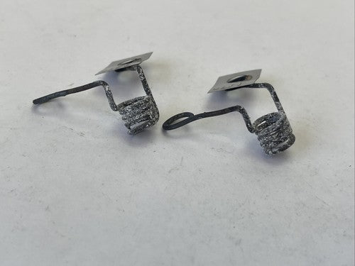 CUTLER HAMMER 9586H158B THERMAL OVERLOAD HEATER COIL (LOT OF 2)1