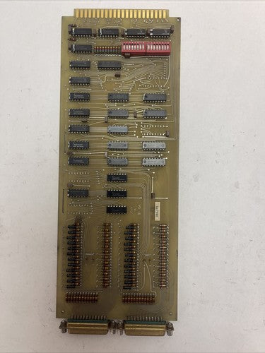 UNICO 304-170 CIRCUIT BOARD0