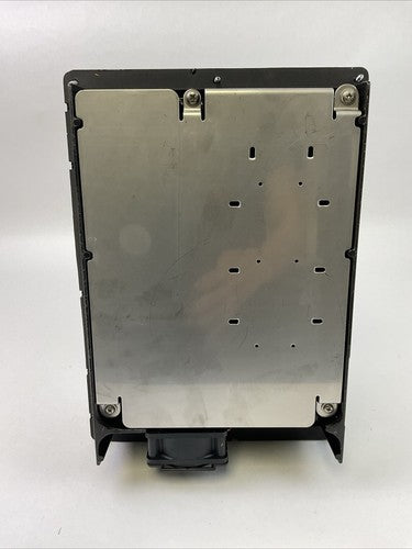 ROCKWELL AUTOMATION 9VT41F-011BTANN AC DRIVE SER A 400V 7.5HP FIRMWARE NO 3.0014