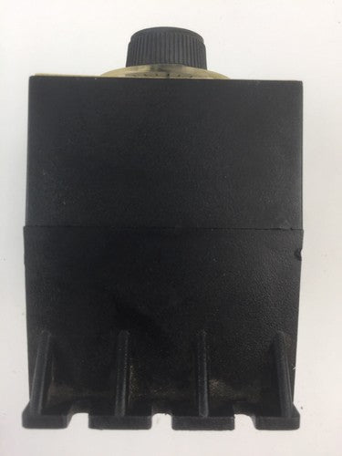 GW EAGLE SIGNAL BR111A6 TIMER 120V 60HZ 10A 125-250VAC 1/3HP 1/4A 250VDC7