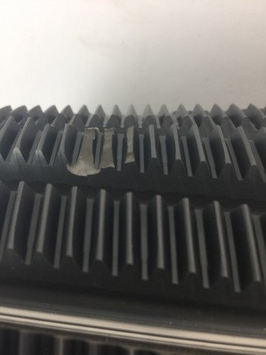 HOB GEAR CUTTER PM5 ALC J14571 48085203 STAR/SU 2/13 26122887-007 5.325MM8