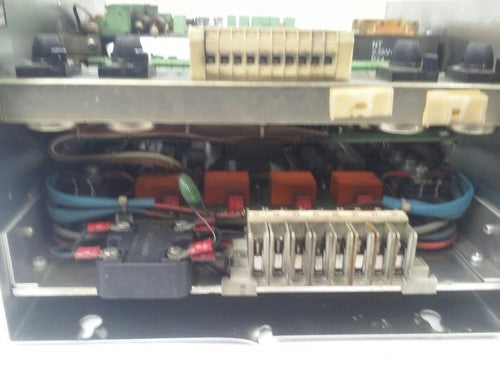 STYRKONSULT AB 40956-19 DC DRIVE- 40243-1, 40956, 402433