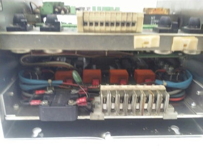 STYRKONSULT AB 40956-19 DC DRIVE- 40243-1, 40956, 402433