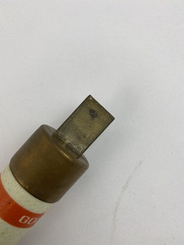 Gould Shawmut Amp-trap 2000 & Amp-trap II A6D90R 90A 600V Fuse "Lot of 5"5