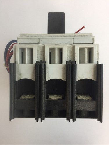MOELLER NZMB2 CIRCUIT BREAKER 125A 600VAC4
