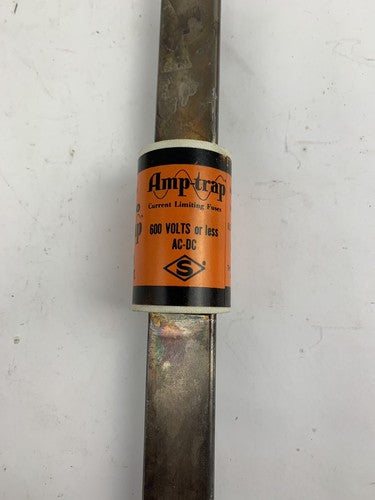 Shawmut Amp-trap A6Y200 200A 600V Type 3 Fuse4