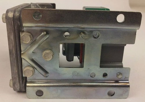 CUTLER HAMMER 10337H292B, 10934H2A, PNEUMATAC TIMER, 600V,240V COIL,TYPE PN, NEW10