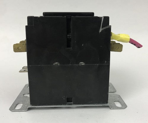 PRODUCTS UNLIMITED 3100-30Q808 35 AMP RES PER POLE 600VAC MAX COIL 24VAC 50/60HZ4